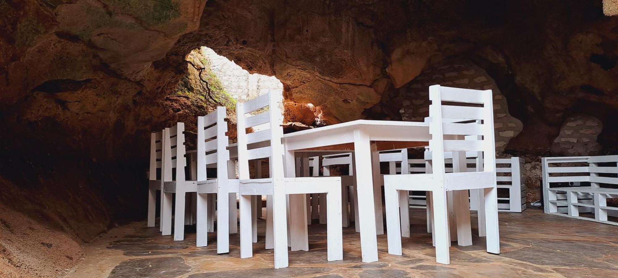 דיאני ביץ' Cave Diani Holiday Apartments מראה חיצוני תמונה