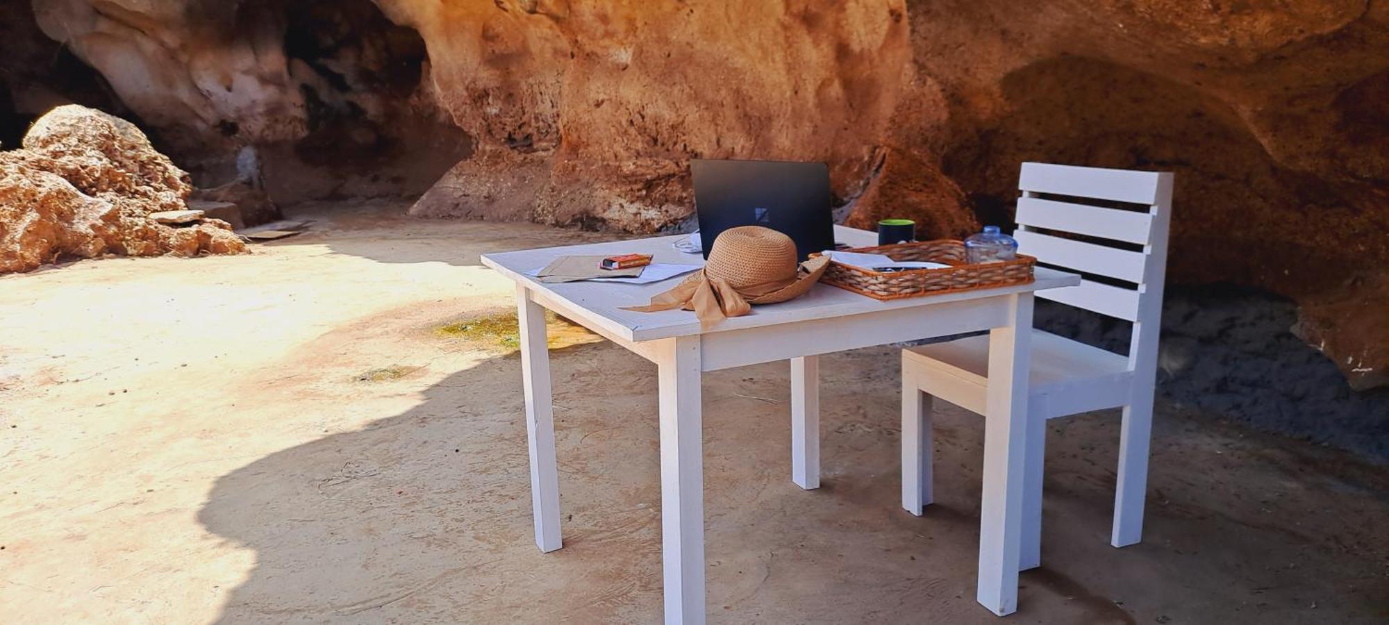 דיאני ביץ' Cave Diani Holiday Apartments מראה חיצוני תמונה