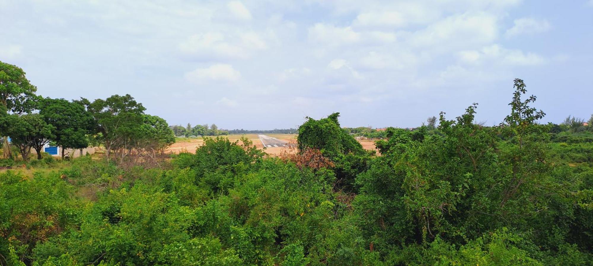 דיאני ביץ' Cave Diani Holiday Apartments מראה חיצוני תמונה