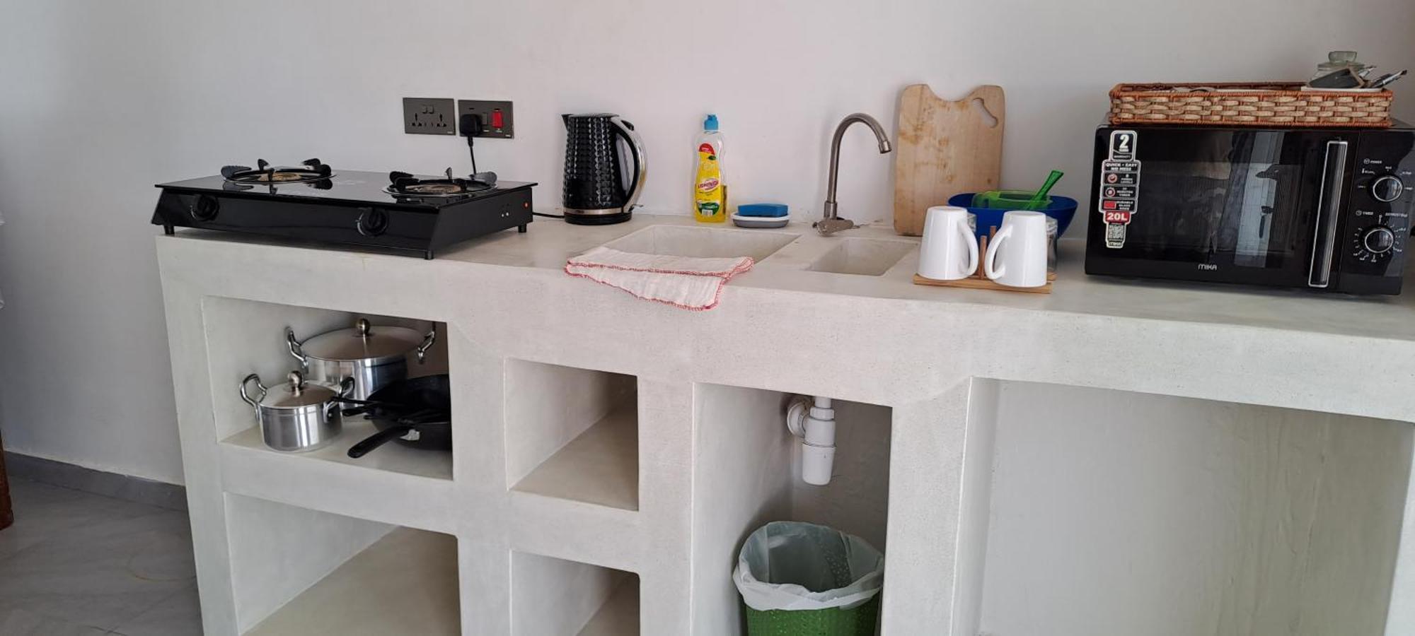 דיאני ביץ' Cave Diani Holiday Apartments מראה חיצוני תמונה