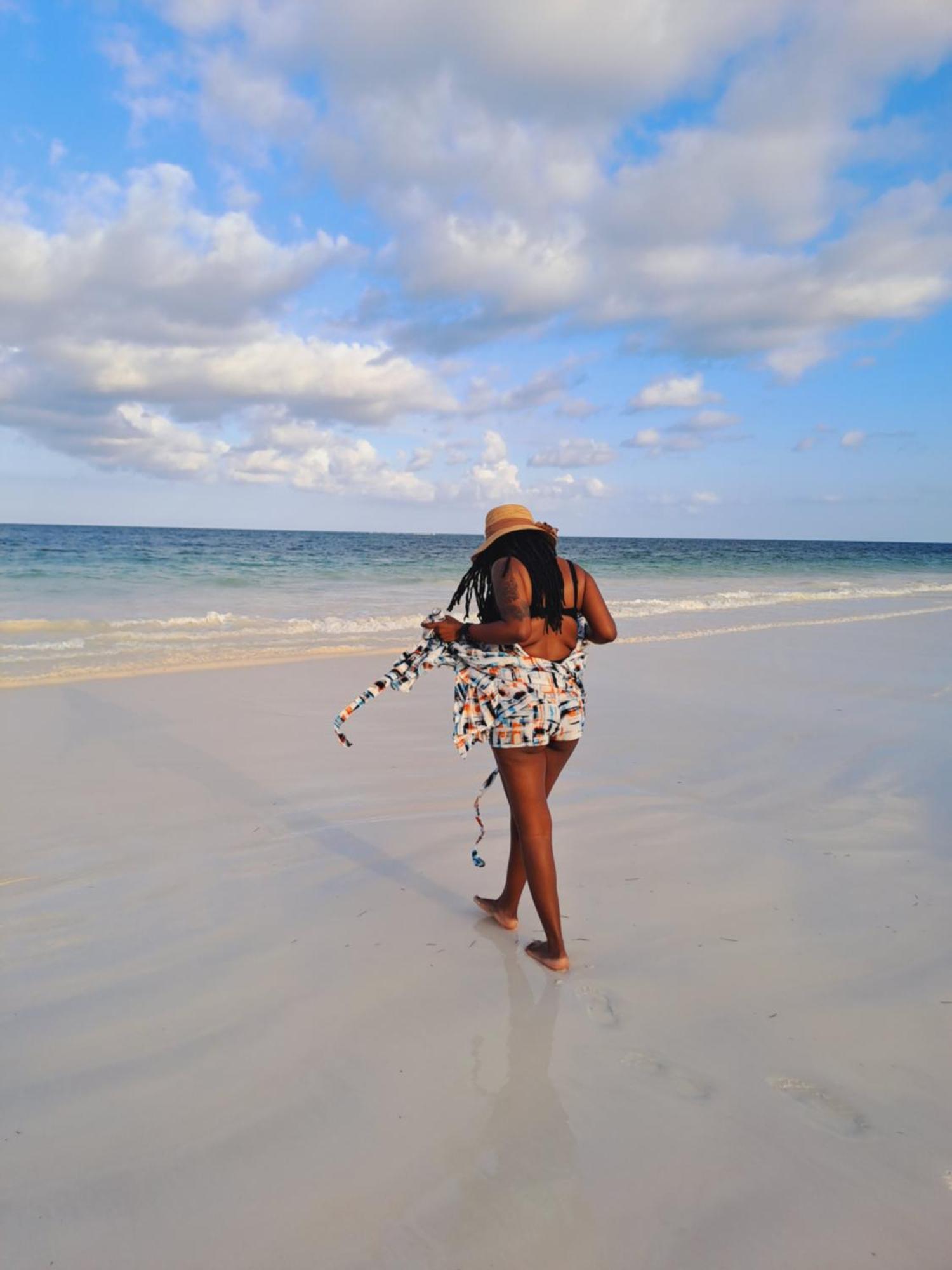 דיאני ביץ' Cave Diani Holiday Apartments מראה חיצוני תמונה